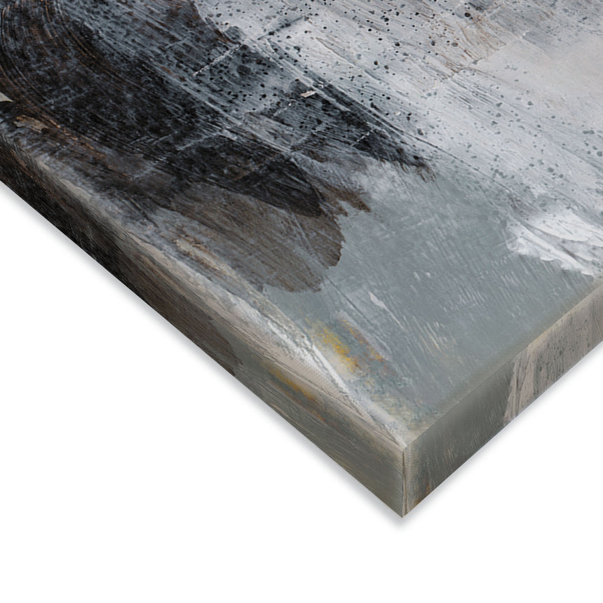 Lærredstryk - Complexion - Incado