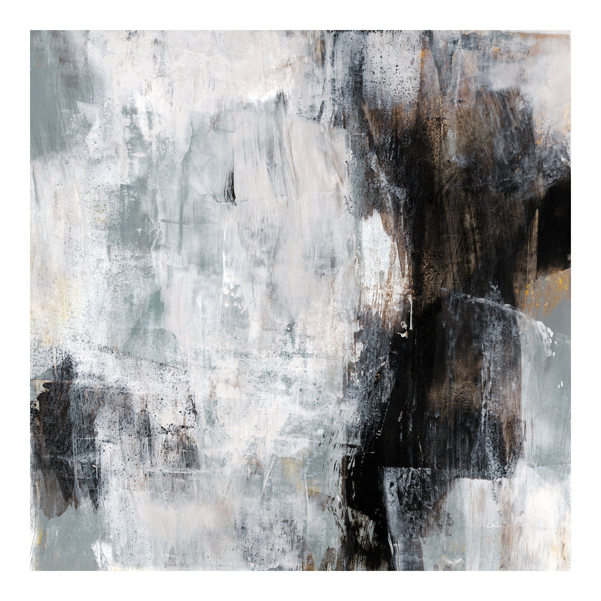 Lærredstryk - Complexion - Incado