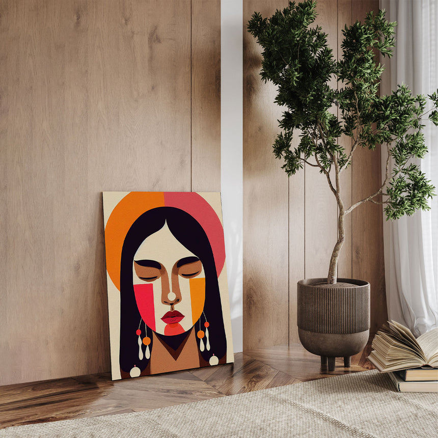 Metalprint - Kaya - Incado