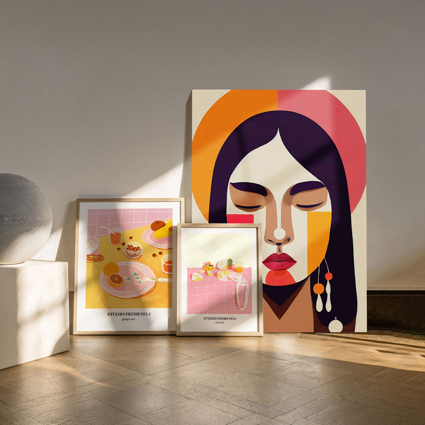 Metalprint - Kaya - Incado