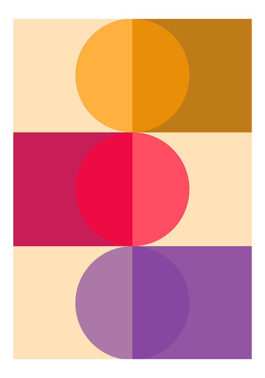 Metalprint - Radiant - Incado