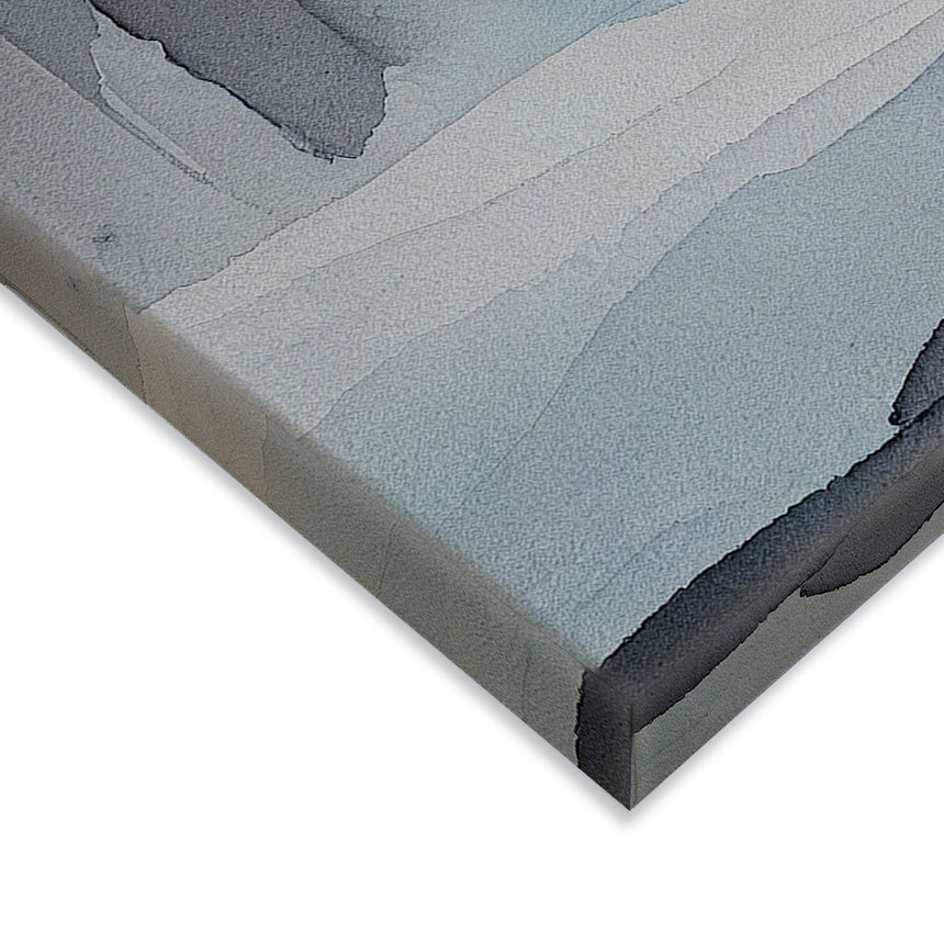 Lærredstryk - Wonder II - Incado