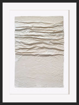 Struktur maleri - Up - Canvas Fold - Incado