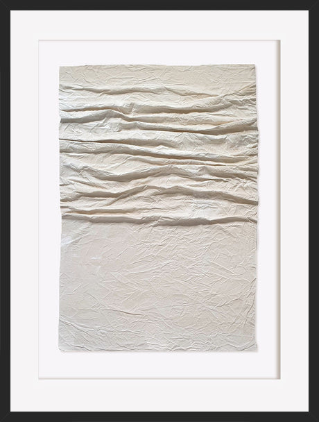 Struktur maleri - Up - Canvas Fold - Incado