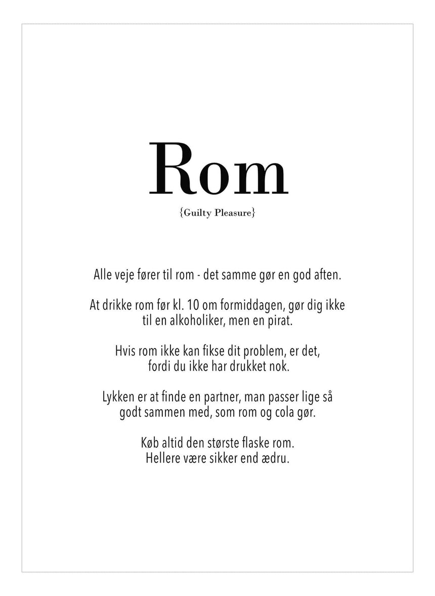 Art Card - Rom - Incado