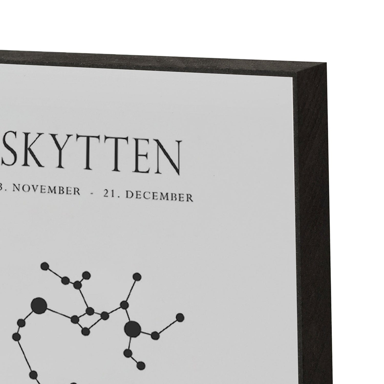 Art Block - Skytten - Incado