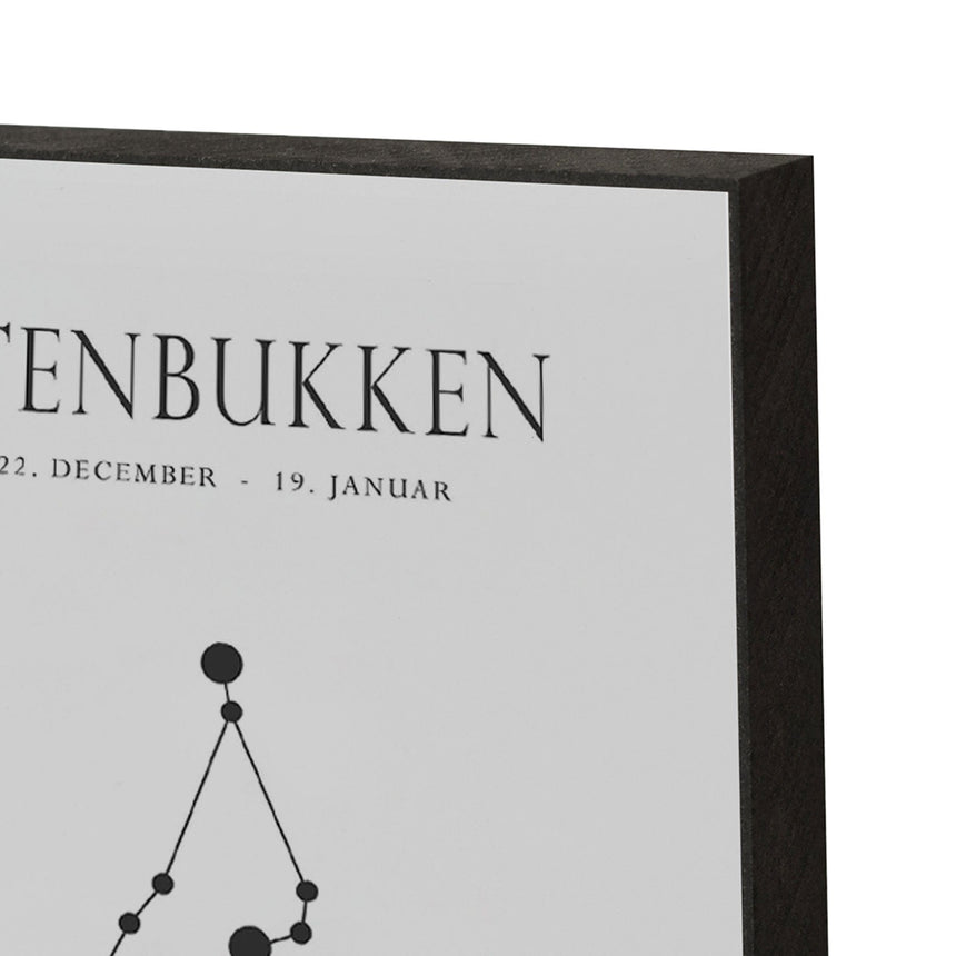 Art Block - Stenbukken - Incado