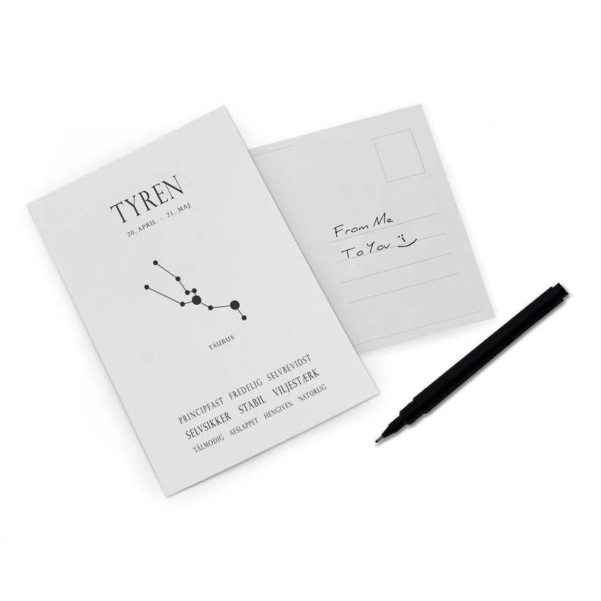 Art Card - Tyren - Incado