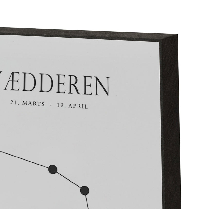 Art Block - Vædderen - Incado