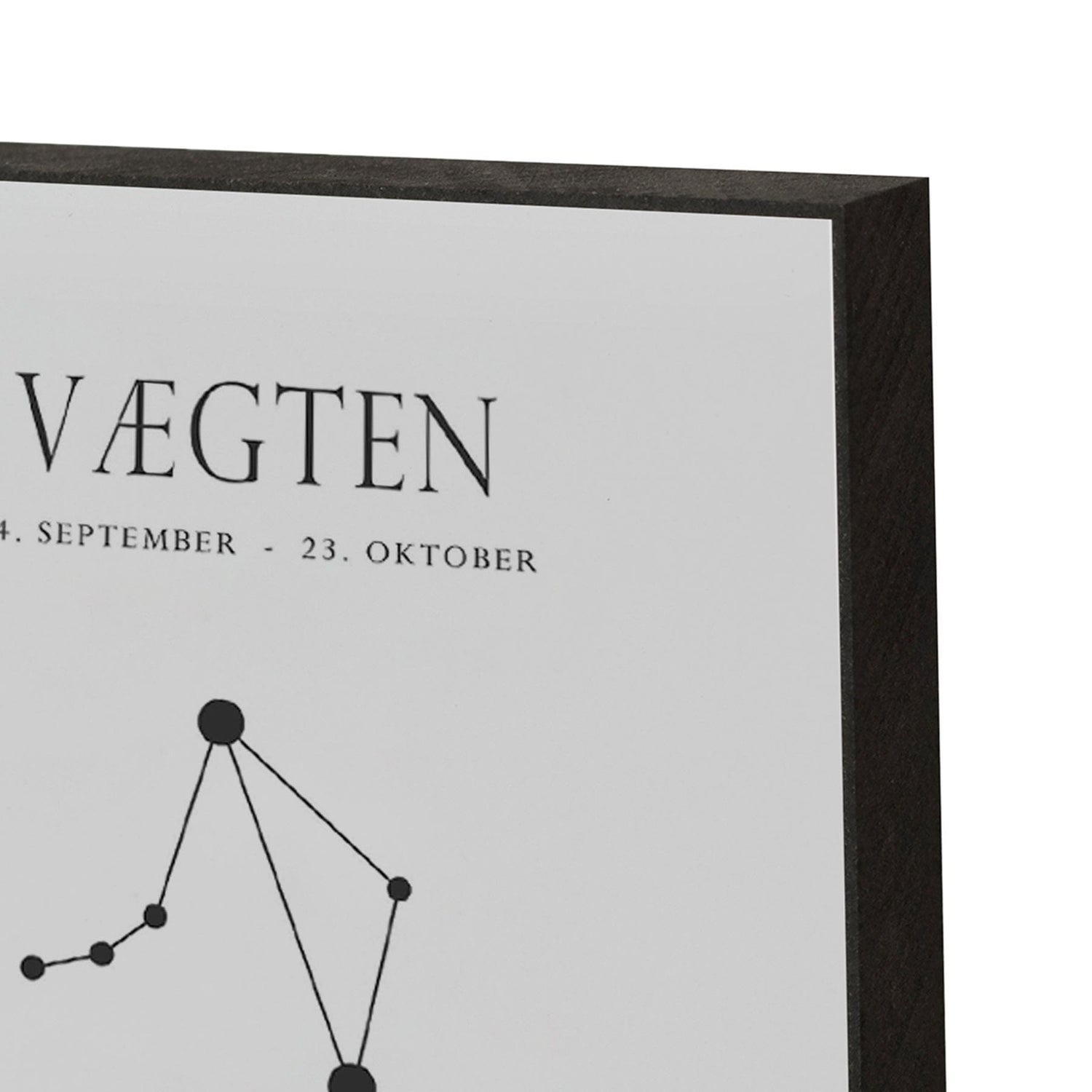 Art Block - Vægten - Incado