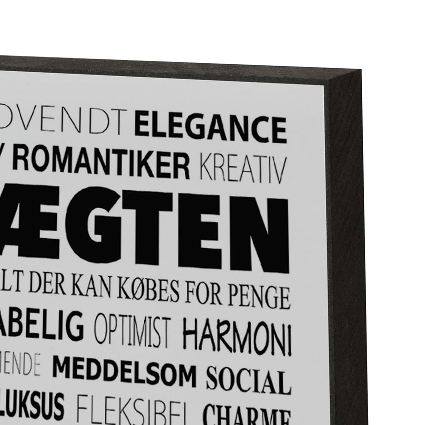 Art Block - Vægten - Incado