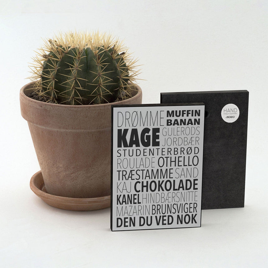 Art Block - Kage - Incado