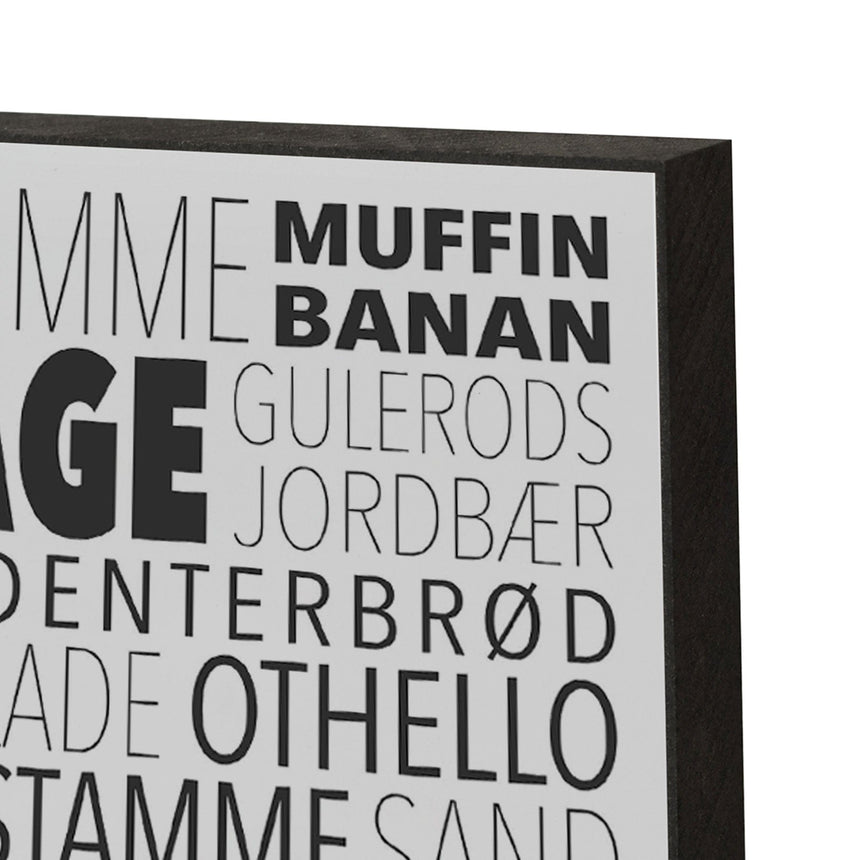 Art Block - Kage - Incado