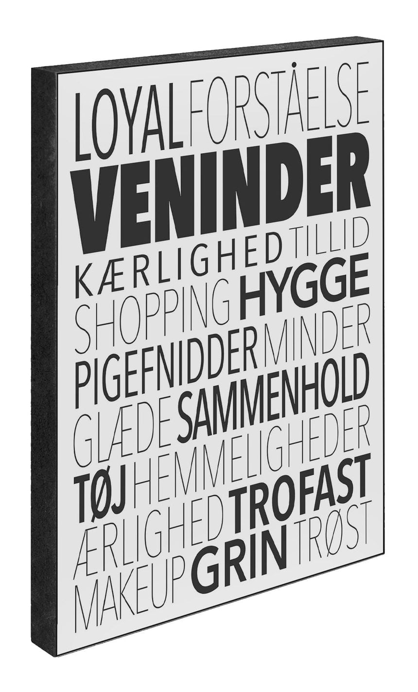 Art Block - Veninder - Incado