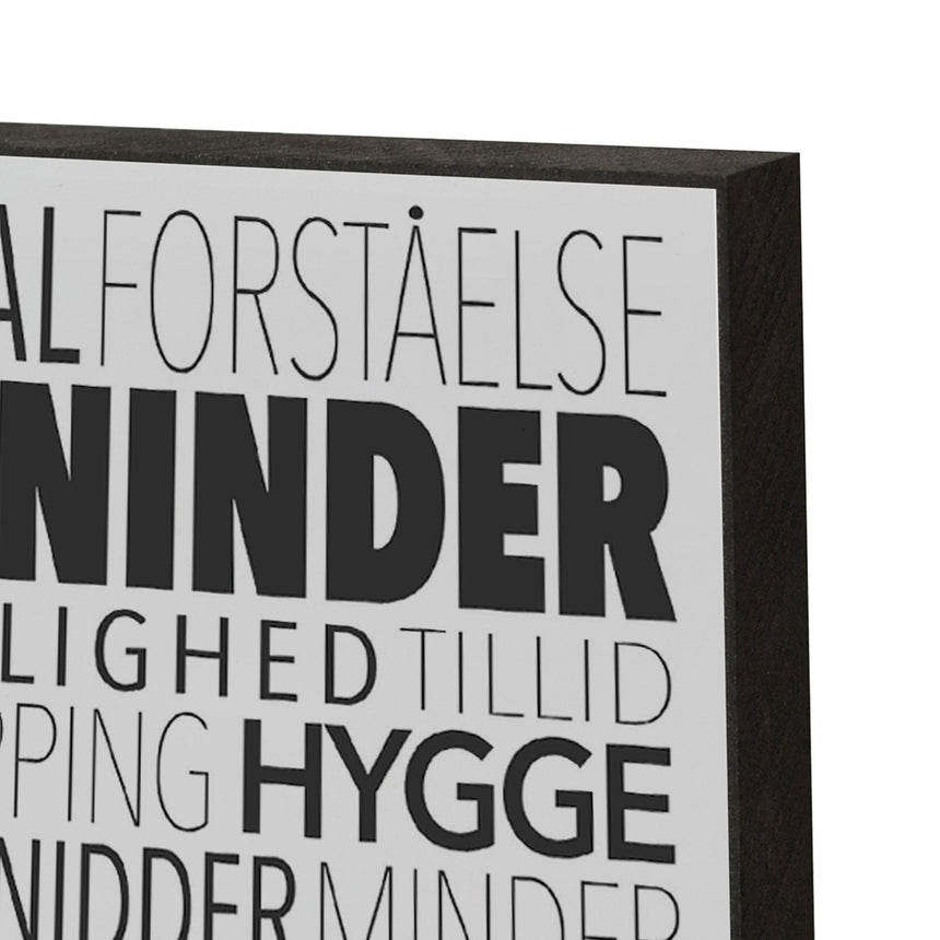 Art Block - Veninder - Incado