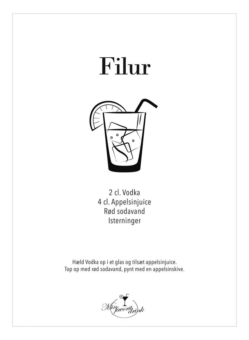 Art Card - Filur - Incado