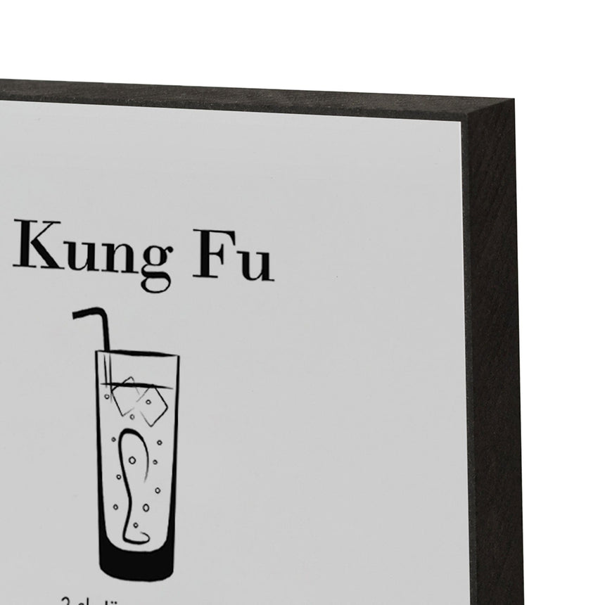 Art Block - Kung Fu - Incado