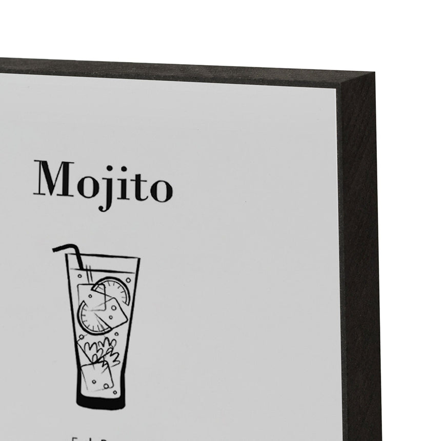 Art Block - Mojito - Incado