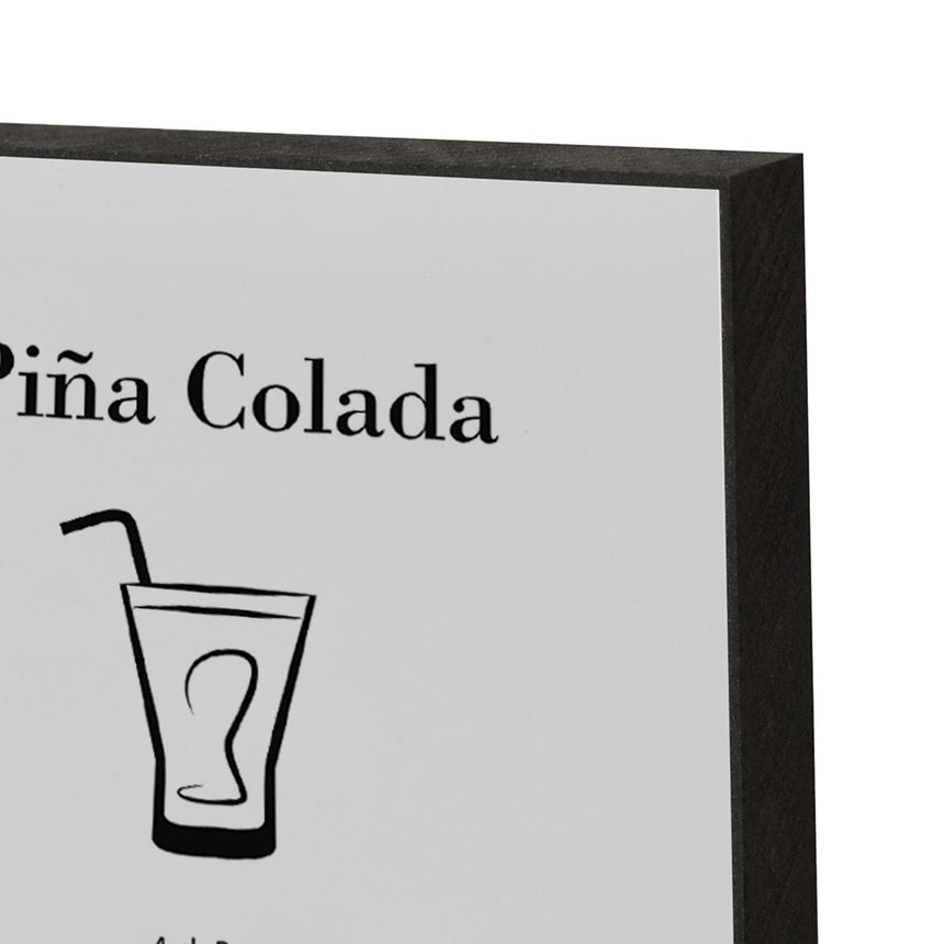 Art Block - Pinã Colada - Incado