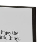 Art Block - The Little Things - Incado