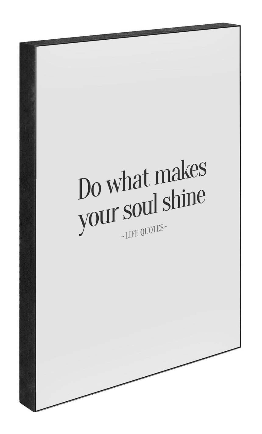 Art Block - Do What Makes - Incado