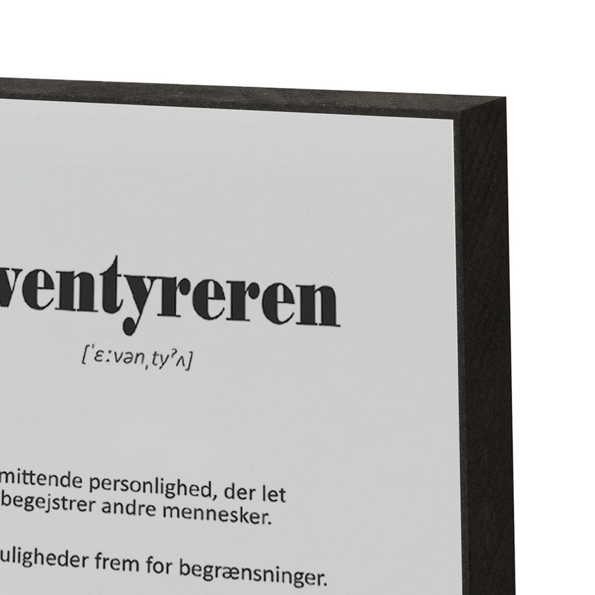 Art Block - Eventyren - Incado