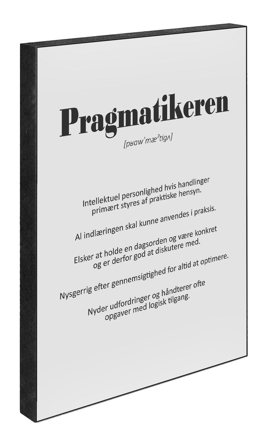 Art Block - Prakmatikeren - Incado