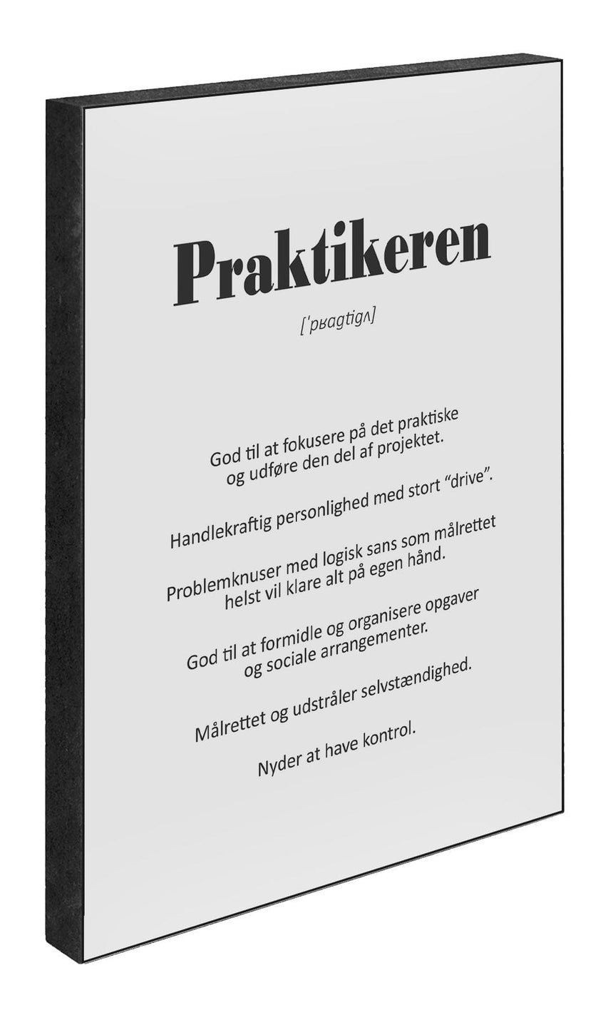 Art Block - Praktikeren - Incado