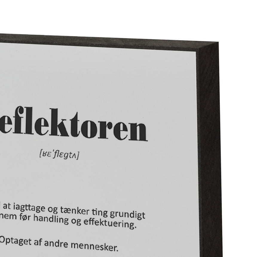 Art Block - Reflektoren - Incado