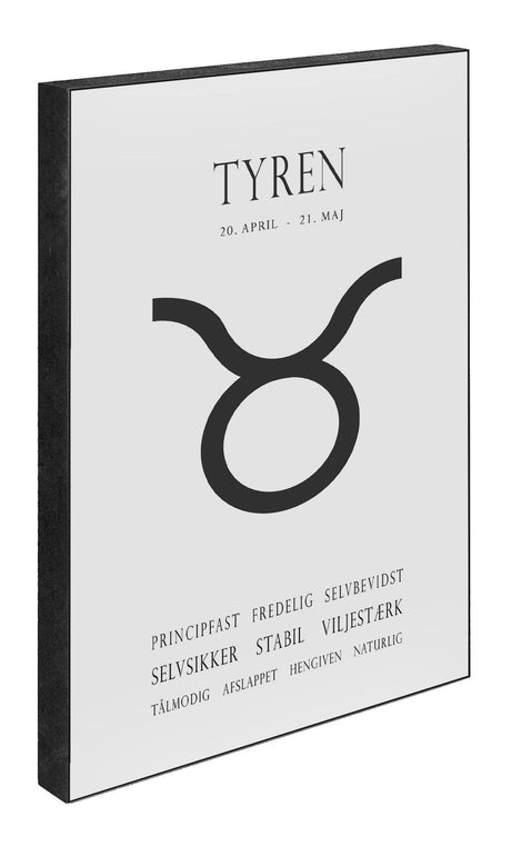 Art Block - Tyren - Incado