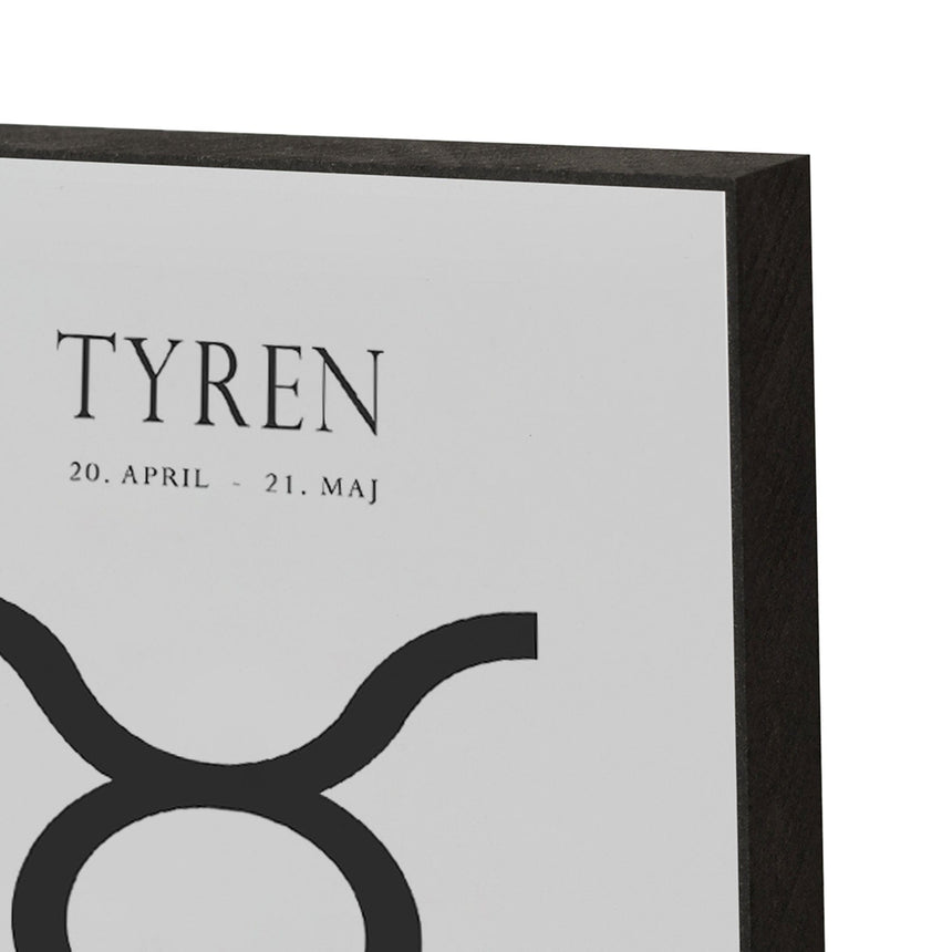 Art Block - Tyren - Incado