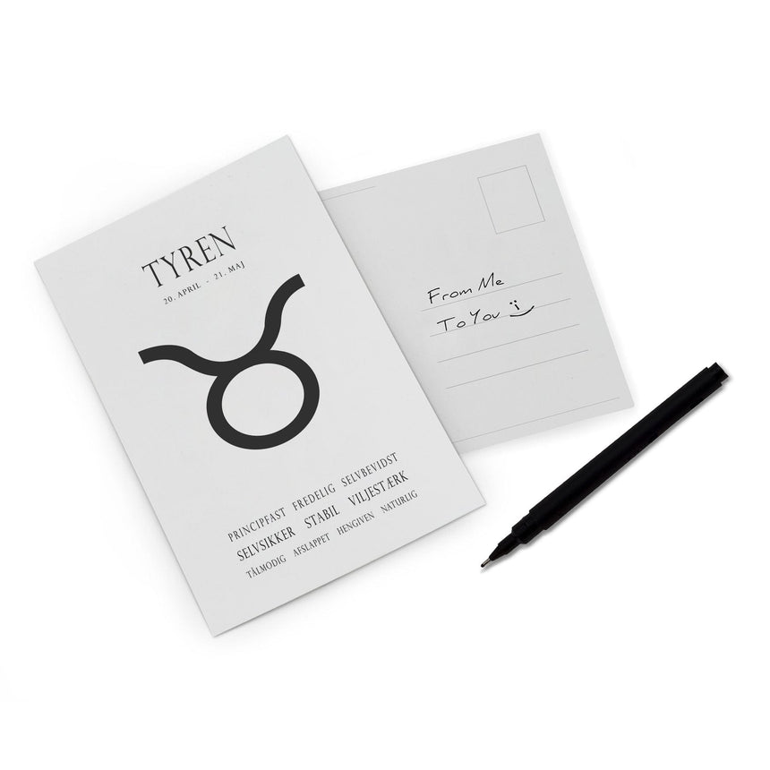 Art Card - Tyren - Incado