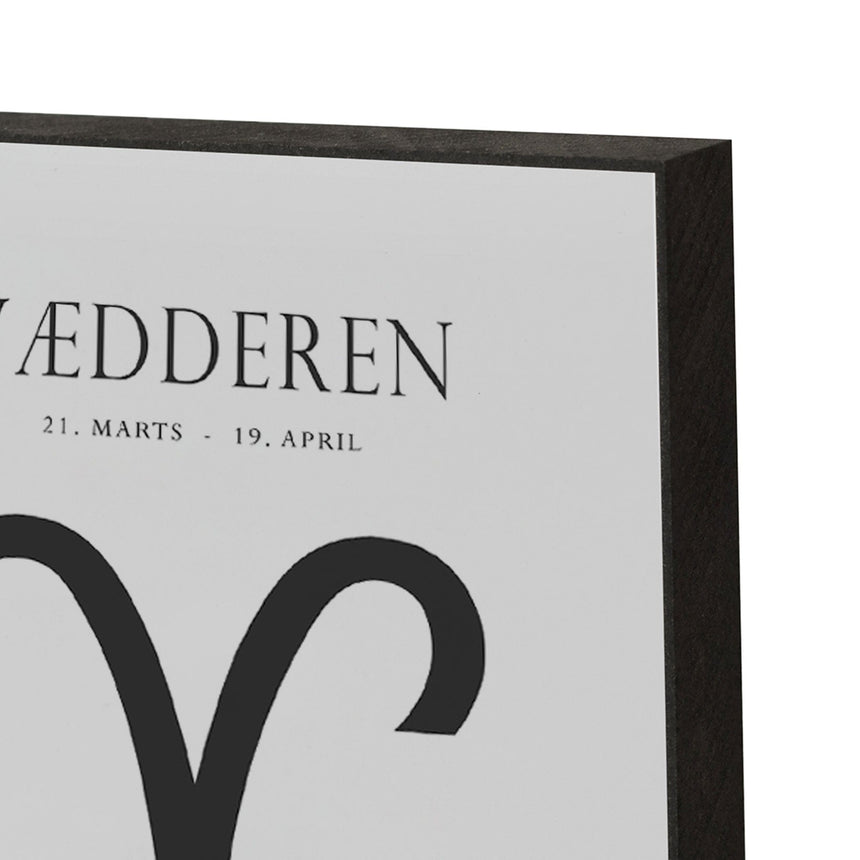 Art Block - Vædderen - Incado