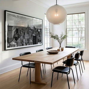 Oversize indramninger