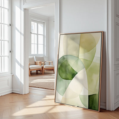 Udforsk vores populære malerier - køb online hos Incado