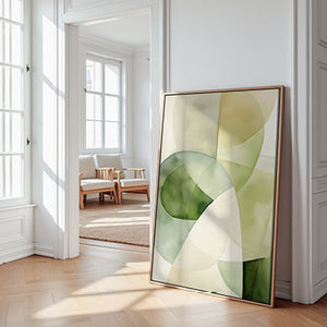 Incado ⭐️ Dit kunstunivers med alt indenfor vægdekorationer