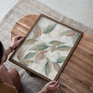 Blomster- & naturplakater