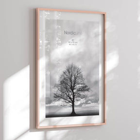 Træramme - Dirty Rose - NordicLine - Incado