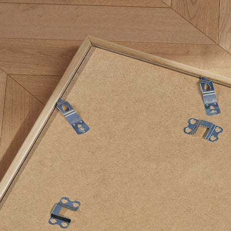 Træramme - Soft Matcha - NordicLine - Incado