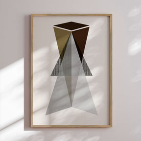 Plakat - Graphic 4 - Incado