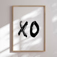 Plakat - Type XO - Incado