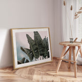 Plakat - Palm Leaf - Incado