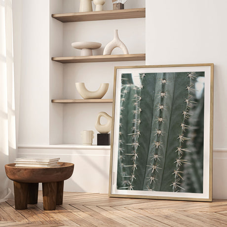 Plakat - Cactus - Incado