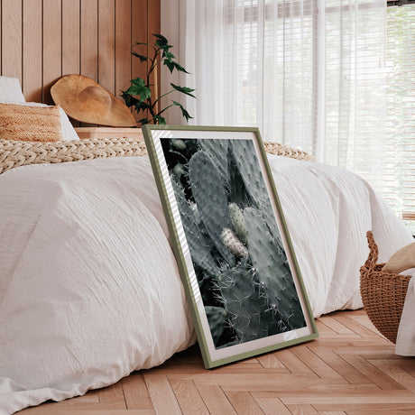 Plakat - Sticky - Incado