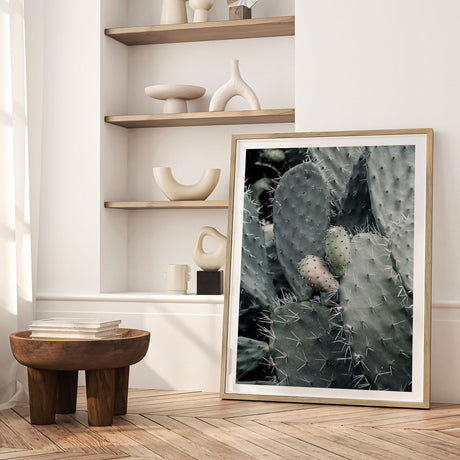 Plakat - Sticky - Incado