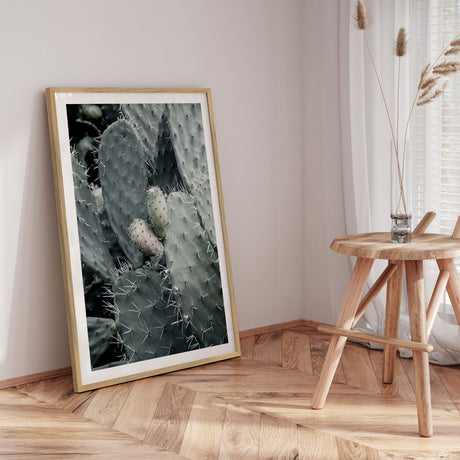 Plakat - Sticky - Incado