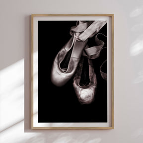 Plakat - Ready For Dance - Incado