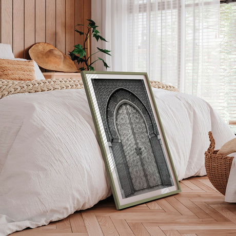 Plakat - Welcome - Incado