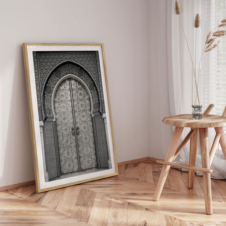 Plakat - Welcome - Incado