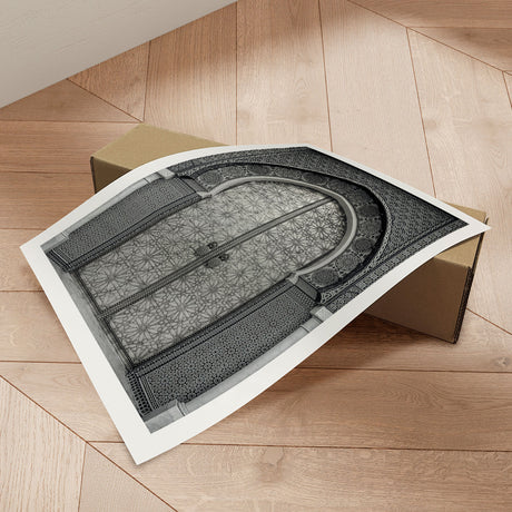 Plakat - Welcome - Incado